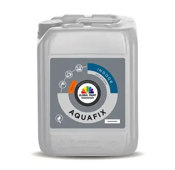 Global Paint Aquafix