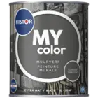 Histor My Color Muurverf Extra Mat Summer Shadow