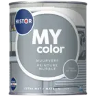 Histor My Color Muurverf Extra Mat Coast Of Maine