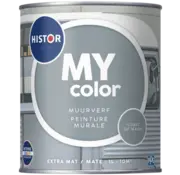 Histor My Color Muurverf Extra Mat Coast Of Maine