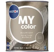 Histor My Color Muurverf Extra Mat In The Saddle