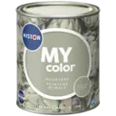 MY color Muurverf Extra Mat Boulder Lichen