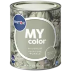 Histor My Color Muurverf Extra Mat Boulder Lichen