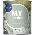 Histor My Color Muurverf Extra Mat Aquamarine Dream