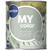 Histor My Color Muurverf Extra Mat Aquamarine Dream