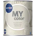 Histor My Color Muurverf Extra Mat Singing Sand
