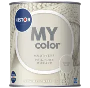 Histor My Color Muurverf Extra Mat Singing Sand