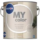 Histor MY color Muurverf Extra Mat Peach Pudding