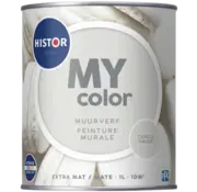 Histor My Color Muurverf Extra Mat Candle Smoke