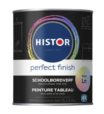 Histor Perfect Finish Schoolbordverf