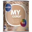 MY color Muurverf Metallic
