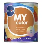 Histor My Color Muurverf Extra Mat