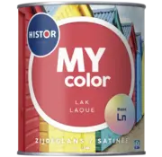 Histor My Color Lak Zijdeglans