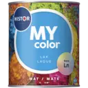 MY color Lak Mat