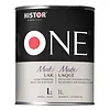 One Lak Mat Acryl (Watergedragen) One Lak Mat Acryl (Watergedragen)
