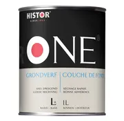 Histor One Grondverf Acryl (Watergedragen)