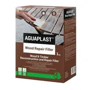 Aguaplast Wood Repair Filler