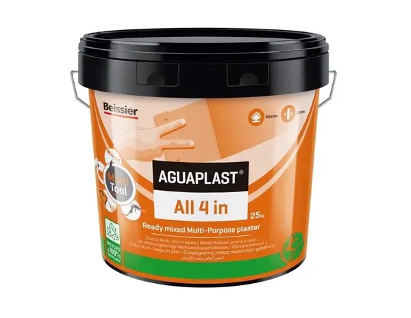 Aguaplast All 4 In Aguaplast All 4 In