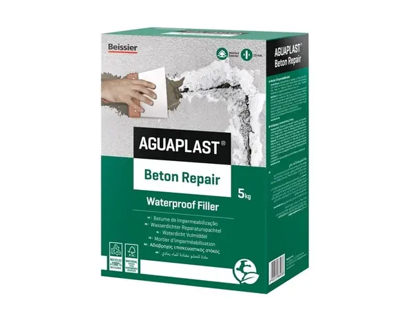 Aguaplast Beton Repair Poeder Aguaplast Beton Repair Poeder