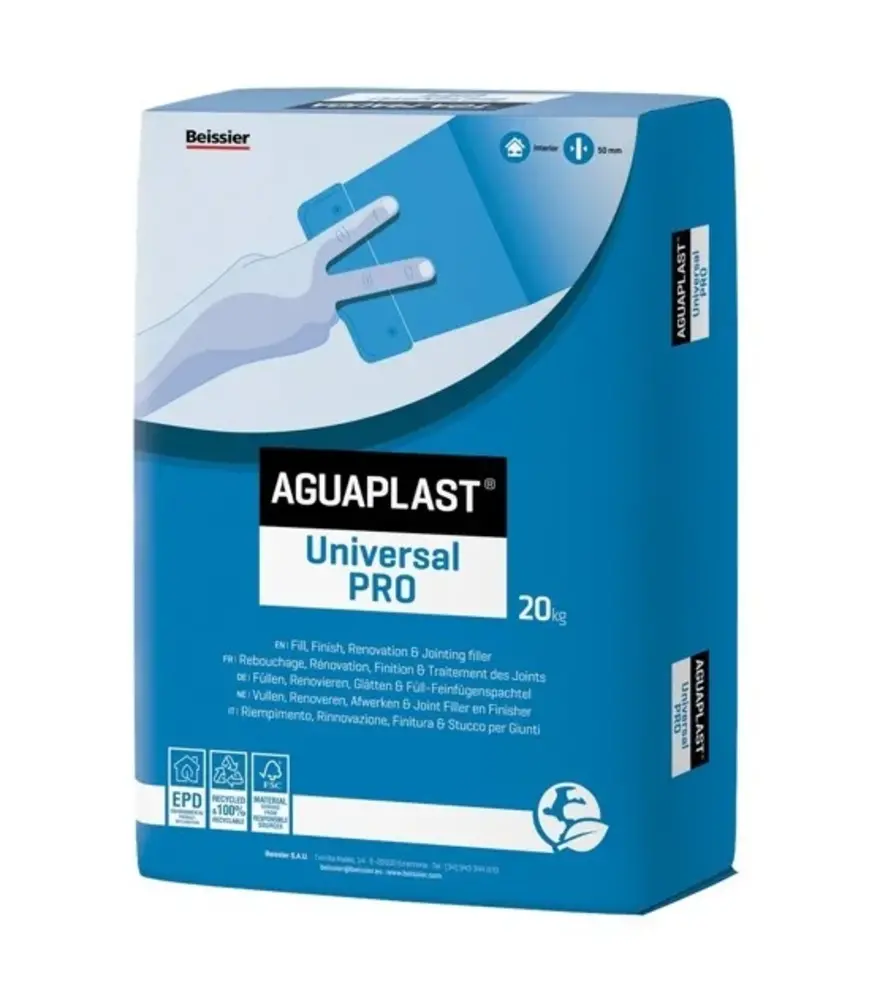 Aguaplast Universal Pro