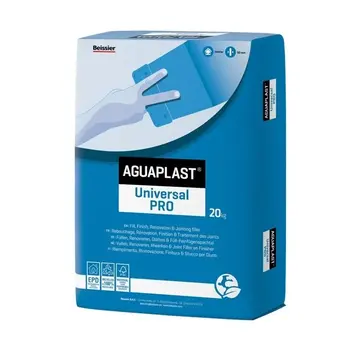 Aguaplast Universal Pro