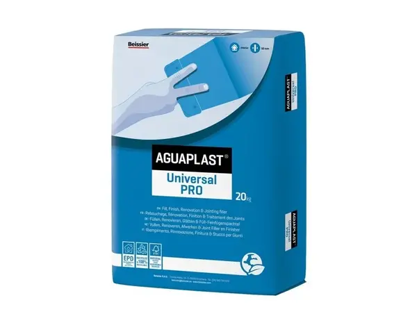 Aguaplast Universal Pro