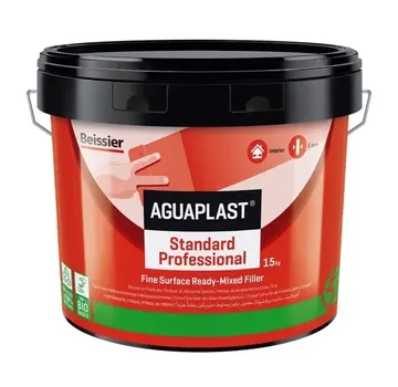 Aguaplast Standard Professional