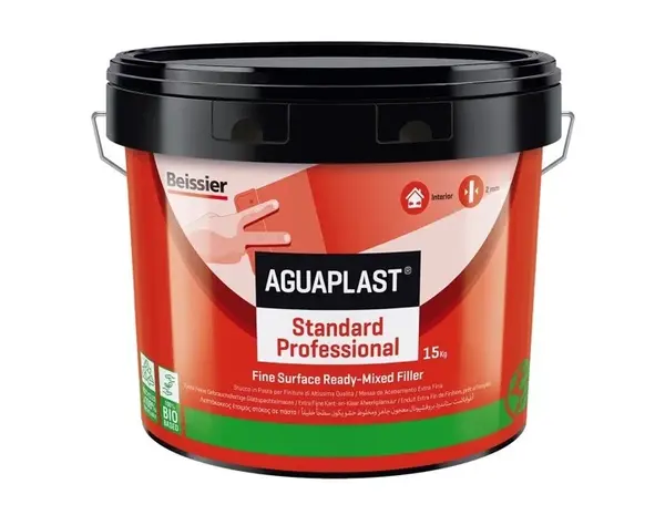 Aguaplast Standard Professional