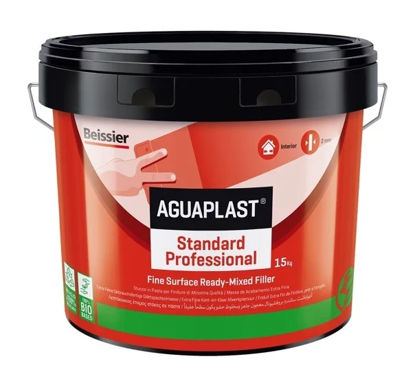 Standard Professional | 15 KG