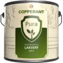 Pura Lakverf Mat