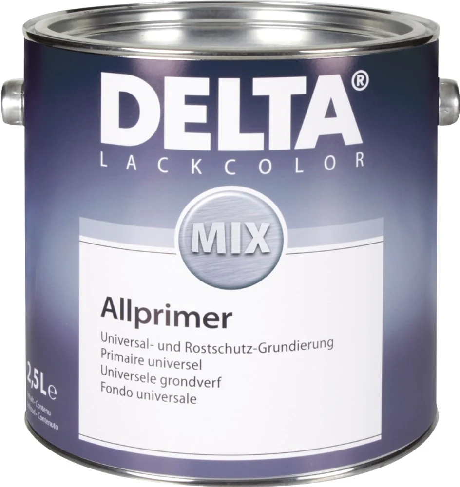 Allprimer RAL7001 | 750 ML