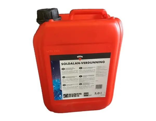 Keim Soldalan Verdunning | Verdunning voor Keim Soldalan (ME) Keim Soldalan Verdunning | Verdunning voor Keim Soldalan (ME)