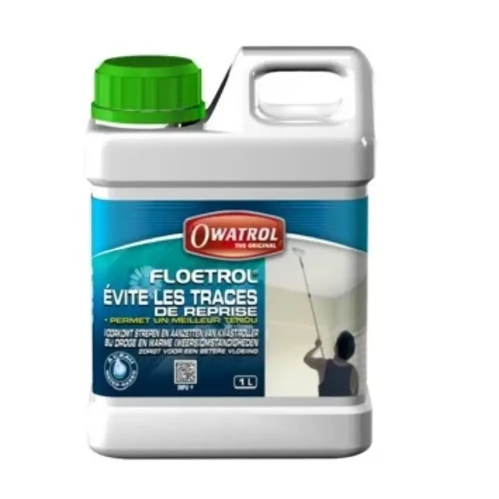 Owatrol Floetrol | Drogingsvertrager Owatrol Floetrol | Drogingsvertrager