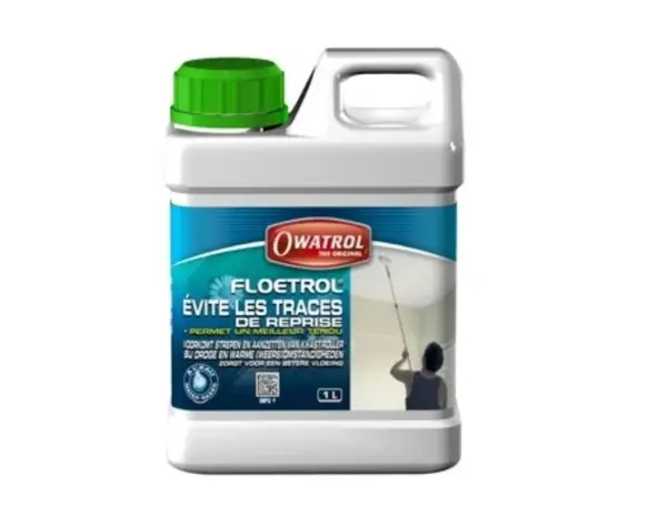 Owatrol Floetrol | Drogingsvertrager Owatrol Floetrol | Drogingsvertrager