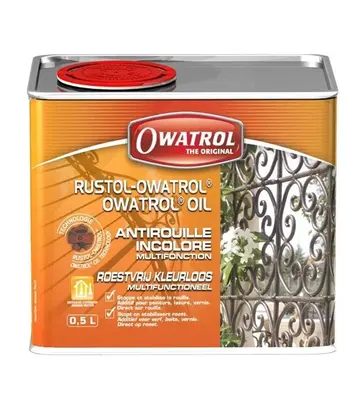 Owatrol Olie