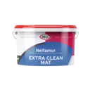 Nelfamur Mat Extra Clean | Reinigbare Matte Muurverf