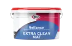 Nelf Nelfamur Mat Extra Clean | Reinigbare Matte Muurverf
