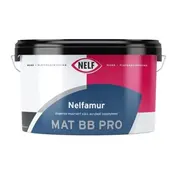 Nelf Nelfamur Pro Mat BB