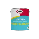 Nelfalin Harde Vloerlak Heelmat | Transparante Vloer- en Traplak