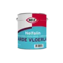 Nelfalin Harde Vloerlak Halfmat | Transparante Vloer- en Traplak