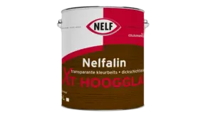 Nelf Nelfalin XT Hoogglans