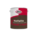 Nelfalite Xtreme 4 Seasons | Hoogglans Buitenlak
