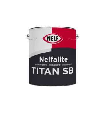 Nelf Nelfalite Titan SB