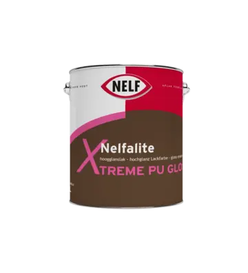 Nelf Nelfalite Xtreme PU Gloss