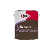 Nelf Nelfalite Xtreme PU Satin