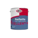 Nelfalite Xcellent Mat | Matte Lakverf Binnen & Buiten