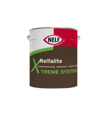 Nelf Nelfalite Xtreme System