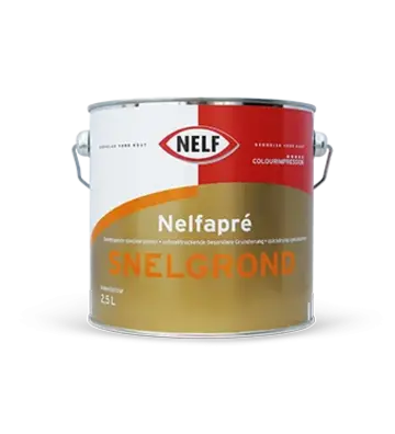 Nelf Nelfapre Snelgrond