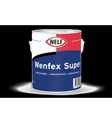 Nelf Wenfex Super