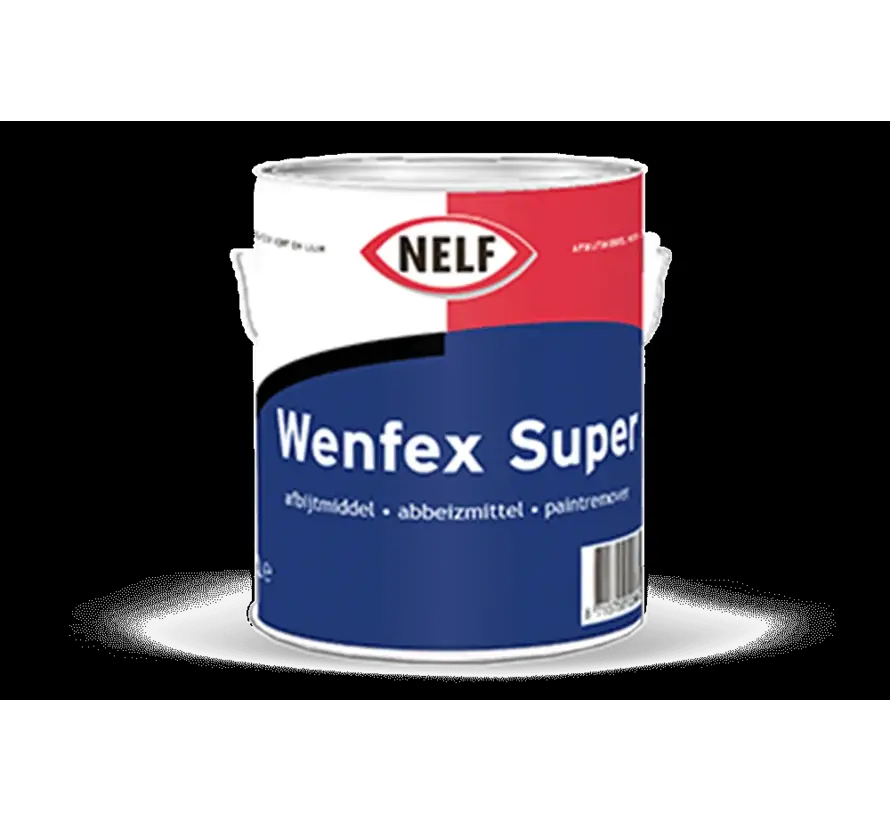Nelf Wenfex Super | Afbijt - 500 ML